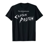 Star Trek Voyager Captain Proton Adventures Premium T-Shirt T-Shirt