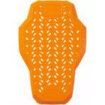 Ryggskydd icon - D3o viper air orange large