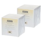 ISDIN Isdinceutics A.G.E. Reverse Day Crème 2x50 ml