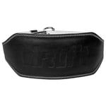 Virtufit Lifting Belt Pro Black