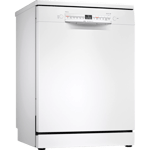 Bosch Series 2 SMS2HVW67G Freestanding Dishwasher 14 Place Settings White