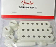 Fender American 50's Strat Accessory Kit - 099-2096-000