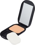 MAX FACTOR - Facefinity Compact Foundation 10 g (Pack of 1), 003 NATURAL ROSE 