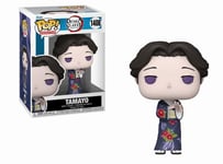 Funko Pop! Animation Demon Slayer: Kimetsu No Yaiba - Tamayo #1408 Vinyl Figure