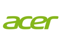 Acer - Strömadapter - AC - 45 Watt - svart - för Chromebook 31X 51X 712 Chromebook Spin 311 51X Enduro T1 Spin 7
