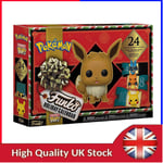 2024 Holiday Advent Calendar Of Funko Pokemon Christmas Family Friend Gifts