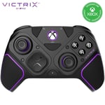 PDP Victrix Pro BFG Wireless Controller (Black) (Xbox Series X|S / Xbox One /...