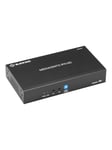 Black Box MediaCento IPX HD Receiver - HDMI over IP