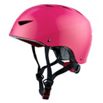 Copper Skatehjälm M COPPER HELMET PINK 6420613983547