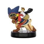 Nintendo amiibo Palico (Monster Hunter Rise) JAPAN NEW FS