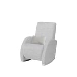 Fauteuil d allaitement Rocking Chair Confort Slow System