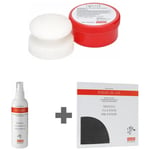 Set nettoyant mitigeurs Inox + entretien éviers Franke