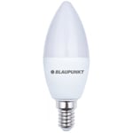 Blaupunkt LED-lamppu E14 6W, lämmin valkoinen