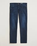 Replay Anbass Powerstretch Jeans Dark Blue