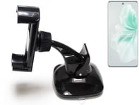 For Vivo V30 smartphone Holder car mount windshield stand