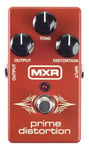 Mxr M69 Prime Distortion