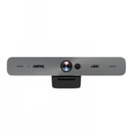 BENQ DVY32 SMART 4K VIDEO CONFERENCING CAMERA (5A.F7S14.005)