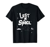 Lost In Space | Classic TV Series T-Shirt