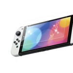 Temperert Skjermbeskyttelse Nintendo Switch OLED