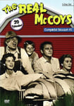 Real Mccoys: Season 2 DVD