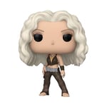 Funko POP! Rocks: Shakira - (Wherever/Whenever) - Collectable Vinyl Figure - Gift Idea - Official Merchandise - Toys for Kids & Adults - Music Fans - Model Figure for Collectors and Display