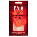 ESP PVA Bag Mk2 Perforated Mini Controlled Meltdown No Odour