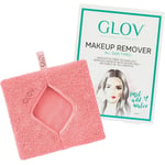 GLOV Kasvojen puhdistus Meikinpoistoaine ja puhdistusliina ComfortMakeup Remover Cheeky Peach 1 Stk. (17,95 € / 1 Kpl)