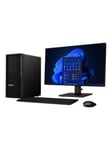 Lenovo ThinkStation P358 - tower Ryzen 7 Pro 5845 3.4 GHz - AMD PRO - 32 GB - SSD 1 TB - International English