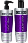 OSMO Super Silver Shapoo & Mask Duo 1000ML