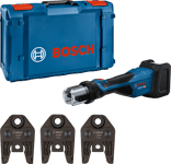 Bosch Pressverktyg Gpt 18V-32 Th16/20/26 Xlb