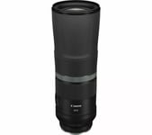 CANON RF 800mm f/11 IS STM Telephoto Prime Lens - brand new