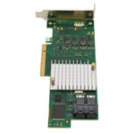 D3307 A12 12 Gt SAS HBA -kortti 12 Gbps RAID-ohjainkortti Plug and Play PCIE 3.0 -laajennuskortti tiedonsiirtoon