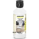 KÄRCHER Nettoyant pour sols en bois 500 ml revêtement de sol /EBSD