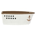 rituali domestici - Cachepot Bateau L Sullacosta