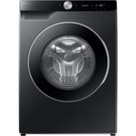 Samsung WW11DG6B25LBU1 11kg 1400 Spin Washing Machine Black