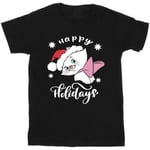 T-shirt enfant Disney  The Aristocats Happy Holidays