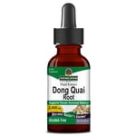 Nature's Answer - Dong Quai Root, Alcohol-Free, 2000 Mg (30 ml)