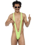 Borat Mankini - officiellt licensierad