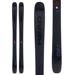 Head Men's Kore 99 Skis + Look NX 12 GW B100 Ski Package - 162cm (2020)