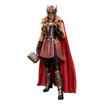 MMS663 Mighty Thor Jane Foster 29cm Love and Thunder 1/6 Normal Ver Hot Toys