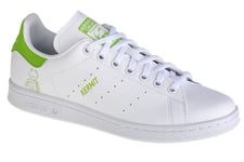 sneakers pour filles, adidas Stan Smith, Blanc