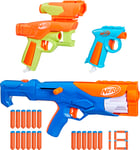 NERF N Series Gear-up Pack Blasterit