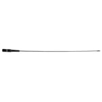 Lafayette Forest Antenna Memory Black 155 mhz Black, OneSize