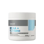 OstroVit - BCAA + Glutamine, Grapefruit- 200 g