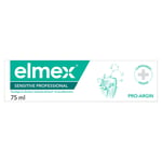 Dentifrice Sensitive Professional Elmex - Le Tube De 75 Ml
