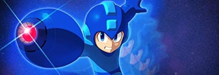 Capcom Mega Man 11 - Nintendo Switch