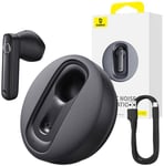 Baseus CM10 Wireless Earpiece - Svart