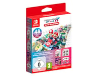 Nintendo Mario Kart 8 Deluxe – Booster Course Pass, Nedlastbart Innhold For Videospill (Dlc), Nintendo Switch, Mario Kart 8 Deluxe, Tysk, Nederlandsk, Engelsk, Spansk, Fransk, Italiensk, Japansk, Portugisisk, Russisk, E (Alle), 06/10/2023