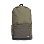 Adidas HC7244 CLSC BP M Sports backpack Unisex focus olive/black NS