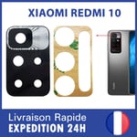 XIAOMI REDMI 10 (2022) glass lens camera rear camera glass lens